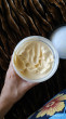 Отзыв на Крем для тела очищающий «Summer Fruit Ice Cream» от Alexandrea Smitham