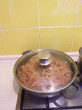 Отзыв на Сковорода-сотейник с крышкой «Kochen mit genuss» от алена