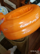Отзыв на Горшок надувной дорожный «Pocket Potty» от Олеся 