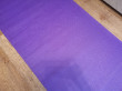 Отзыв на Коврик для йоги Starfit FM-101 (173x61x0,3 см), фиолетовый от Юлия