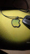 Отзыв на Коврик для мыши Apple GR.B от Елена