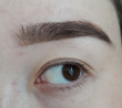 Отзыв на Гель для бровей «Gel Cream waterproof», оттенок 18 Walnut от Жаннұр Бекболқызы