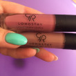 Отзыв на Помада для губ жидкая матовая «Longstay Liquid Matte Lipstick», тон 10 от Ольга