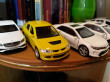 Отзыв на Модель автомобиля &laquoMitsubishi Lancer Evolution VIII», масштаб 1:34-39 от Anahi Cormier