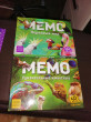 Отзыв на Игра «Мемо. Подводный мир» от Татьяна