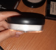 Отзыв на Пудра для лица финишная «Long Wear Finishing Powder» от Асель