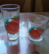 Отзыв на Стакан низкий «Клубника» от Валентина 