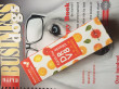 Отзыв на Пенка для лица очищающий «DR.V8 Vitamin Foam Cleansing» от Peggie Nienow