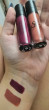 Отзыв на Помада для губ жидкая матовая «Longstay Liquid Matte Lipstick», тон 10 от Ада Александровна