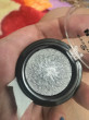 Отзыв на Тени для век «Melted Chrome Eyeshadow», оттенок 01 Zinc about you от Ада Александровна