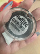 Отзыв на Тени для век «Melted Chrome Eyeshadow», оттенок 01 Zinc about you от Ада Александровна