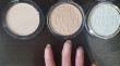Отзыв на Пудра водостойкая «Mattifying Powder Waterproof», оттенок 010 Translucent от Татьяна