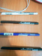 Отзыв на Карандаш для глаз «Long-lasting eye pencil», оттенок 01 Black fever от флип