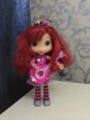 Отзыв на Кукла «Шарлотта Земляничка» (28 см) с аксессуарами от Марина