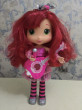 Отзыв на Кукла «Шарлотта Земляничка» (28 см) с аксессуарами от Марина