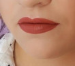 Отзыв на Помада для губ жидкая матовая «Longstay Liquid Matte Lipstick», тон 10 от Екатерина