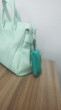 Отзыв на Сумка складная «Mini maxi pocket», spectra green от Татьяна
