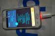 Отзыв на Кабель Micro USB с LED индикацией заряда от Тимур Ш.