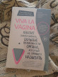 Отзыв на Viva la vagina. Хватит замалчивать скрытые возможности органа, который не принято называть от Назгуль