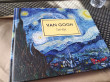 Отзыв на Скетчбук «Винсент Ван Гог» от Диана