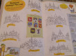 Отзыв на Карты России. Раскраска-рисовалка-бродилка-находилка по самой большой стране в мире от Ксения
