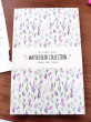 Отзыв на Ежедневник недатированный «Watercolor collection» от Zhanel