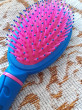 Отзыв на Расческа массажная с пластиковыми зубьями от Даиз