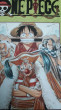 Отзыв на One Piece. Большой куш. Книга 1. На заре приключений от Subang