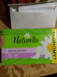 Отзыв на Прокладки гигиенические женские Naturella «Plus» от Сабина