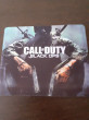 Отзыв на Коврик для мыши Call of Duty MW2.P (Black Ops) от Сергей Михайлович