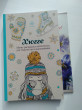 Отзыв на Хюгге. Мини-раскраска-антистресс для творчества и вдохновения от Диана