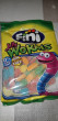 Отзыв на Мармелад жевательный Jelly Worms «Червячки в сахаре» от Татьяна Владимировна