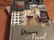 Отзыв на Ежедневник «Dreams and travel» от Ольга