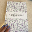 Отзыв на Ежедневник недатированный «Watercolor collection» от Зарина