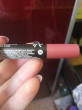 Отзыв на Помада-карандаш для губ «Matte Lipstick», тон 08 от Надежда