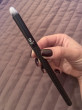 Отзыв на Кисть для растушевки теней «Smoky Eye» от Cassandra Fay