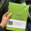 Отзыв на Ежедневник «Yoga Beauty Planner» от Карина Тофиковна