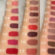 Отзыв на Помада для губ жидкая матовая «Longstay Liquid Matte Lipstick», тон 10 от Алёна