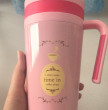 Отзыв на Детская термокружка (500 мл), розовая от Бибинур Алмазовна