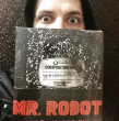 Отзыв на Мистер Робот: я безумен, но мой дневник не врет от Михаил