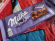 Отзыв на Шоколад Milka «Triple Cocoa» от Юлия 