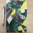 Отзыв на Ежедневник «Trendy leaves» от Данира 