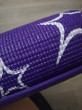 Отзыв на Коврик для йоги Starfit FM-102 (173x61x0,4 см), фиолетовый от Алла
