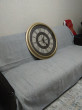Отзыв на Часы настенные Swiss Home (76×76×6 см) от Karlygash