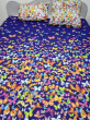 Отзыв на Комплект постельного белья «Вихрь бабочек» от Алёна