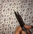 Отзыв на Фломастер для бровей «Brow Permanent Marker», оттенок 01 Blonde от Гульсим