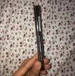 Отзыв на Фломастер для бровей «Brow Permanent Marker», оттенок 01 Blonde от Гульсим