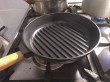 Отзыв на Сковорода-гриль от Михаил