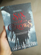 Отзыв на Six of Crows от Адема