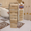 Отзыв на Настольная игра «Башня» от Айна